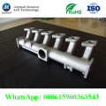 Customizde Aluminum Sand Casting Auto Part